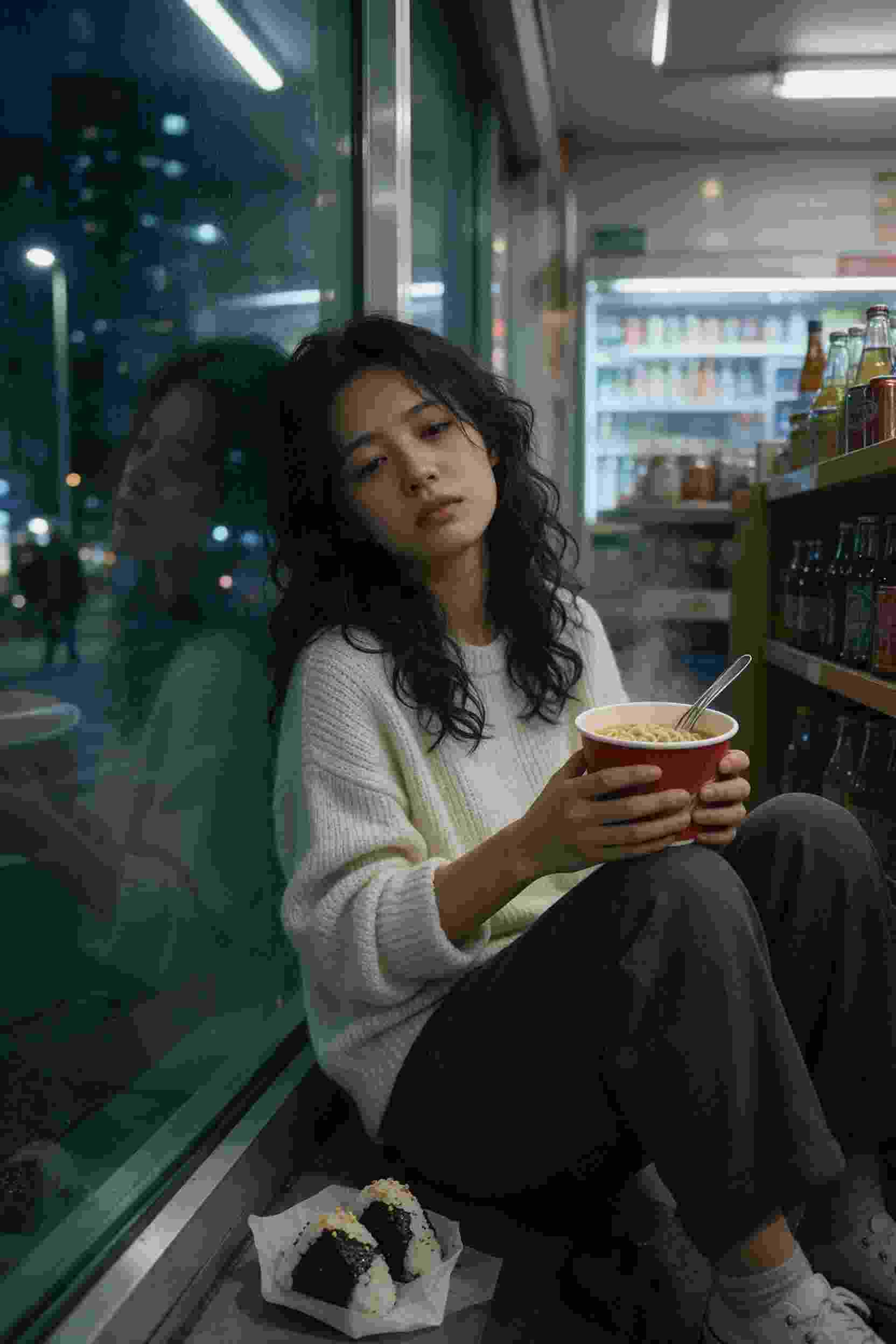 古城传说