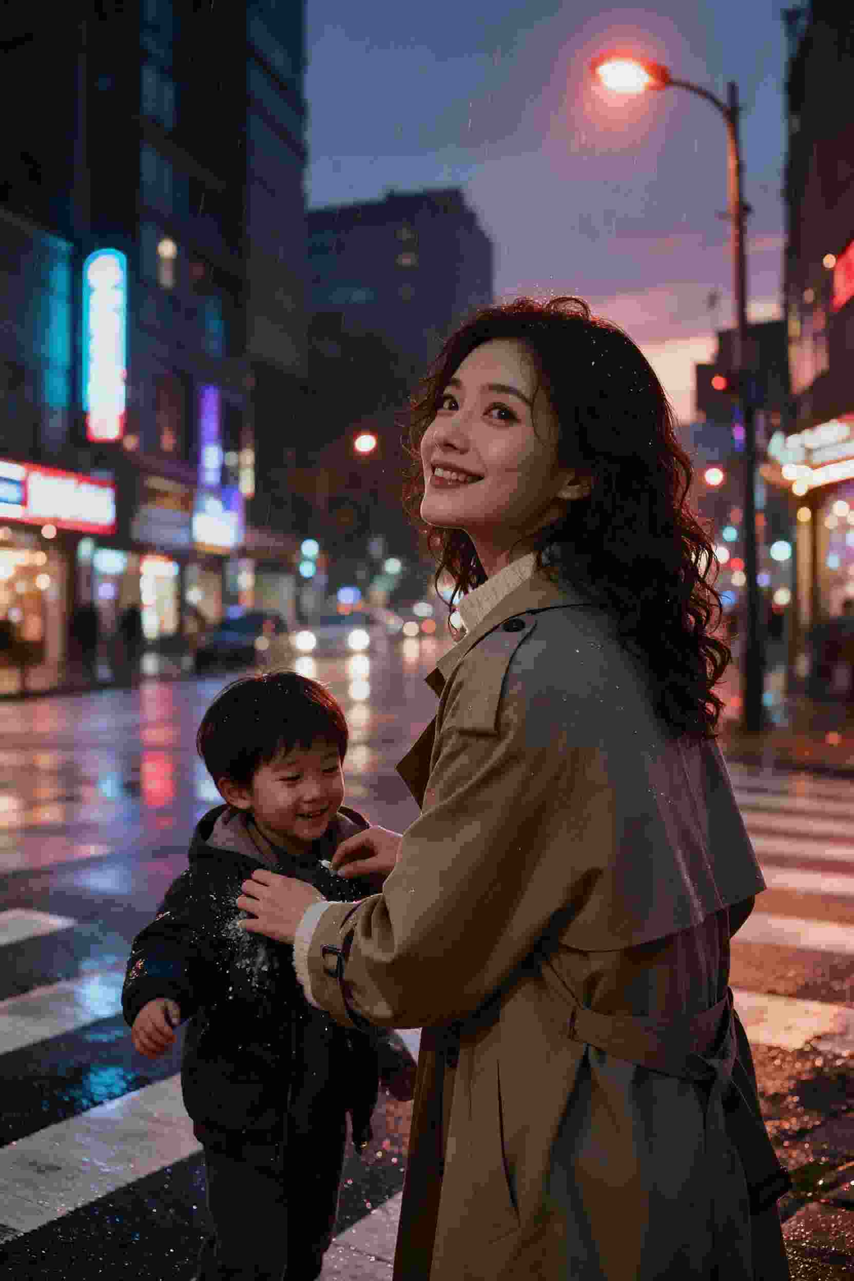 秦皇国运