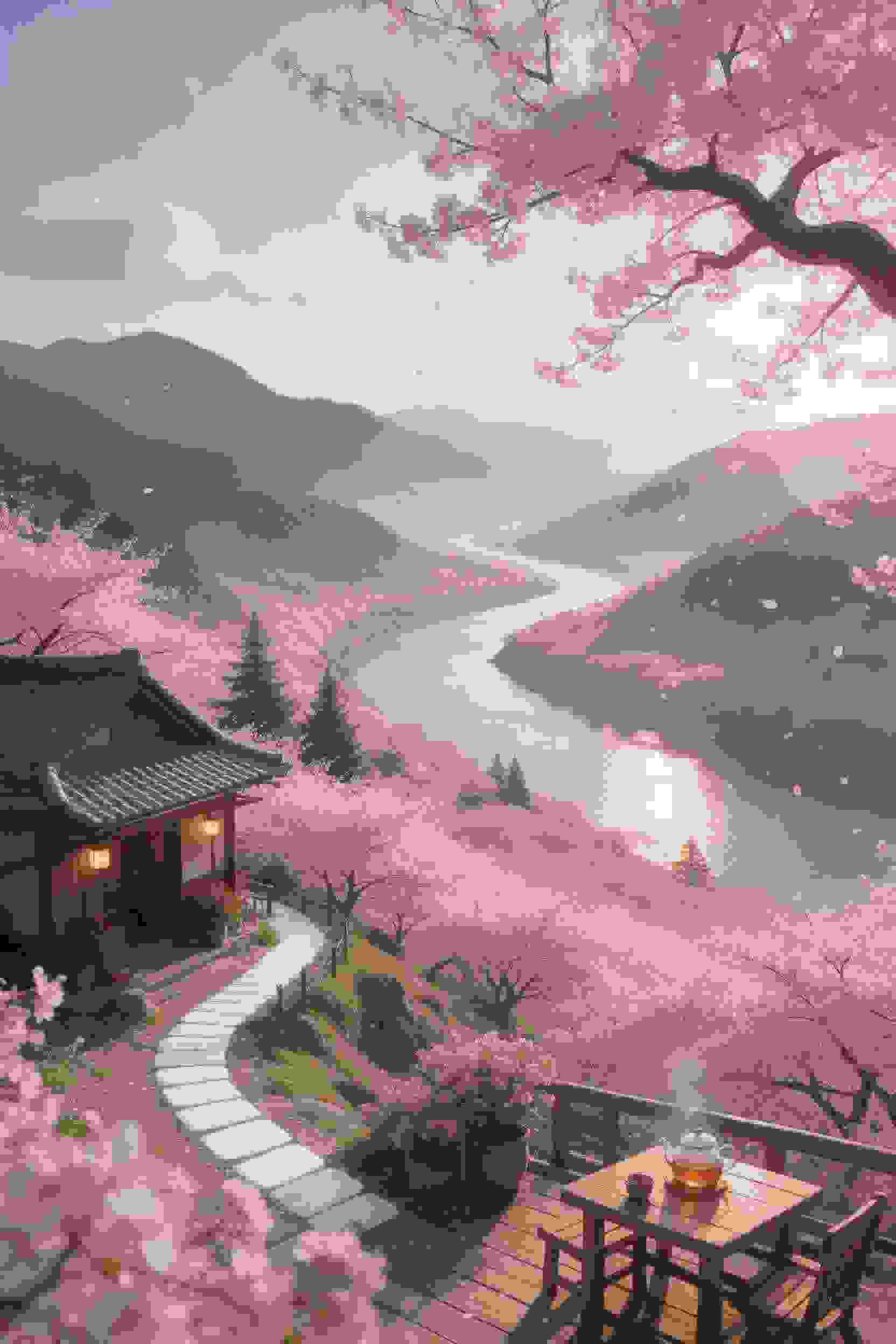 星光璀璨